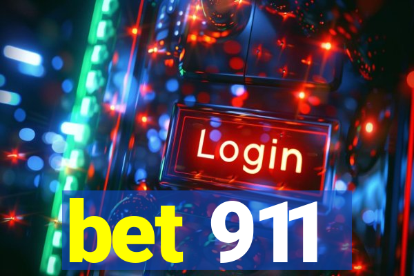 bet 911